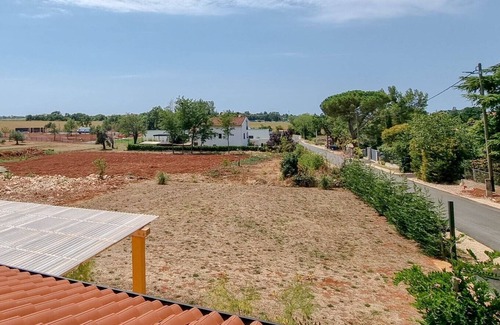 Dajla House | Casa Dorjana with spacious garden and terrace for up to 8 people
