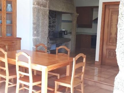 Ardia House | Casa dos Castaños