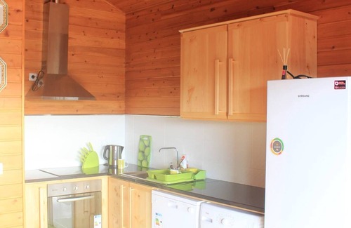 Furnas House | Casa dos Manos -Wooden House -Excellent View -Full Relaxation -Welcome