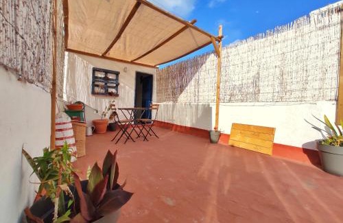 Isla Cristina House | Casa Dos Mareas