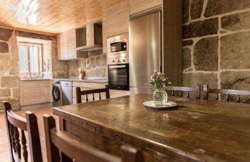 A Lama House | Casa dos Muiños