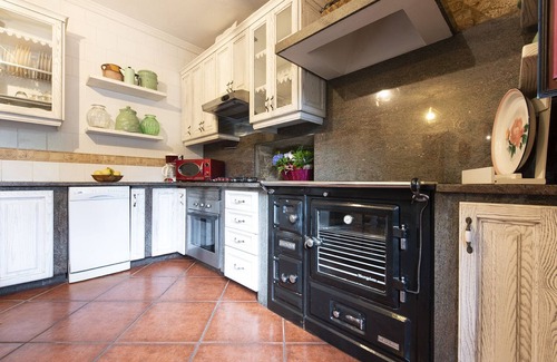 Carcacia Cottage | CASA DOS PASOS - Next to Santiago de Compostolea