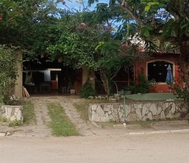 Sao Pedro da Aldeia Apartment | Casa dos Santos
