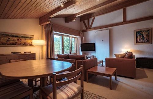 Arosa Apartment | Casa Dschember 11