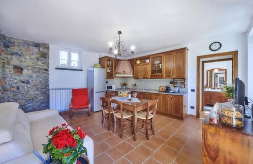 Olcio Apartment | Casa Ducale Lake Como View