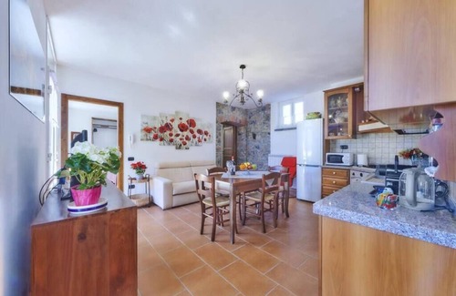 Olcio Apartment | Casa Ducale Lake Como View