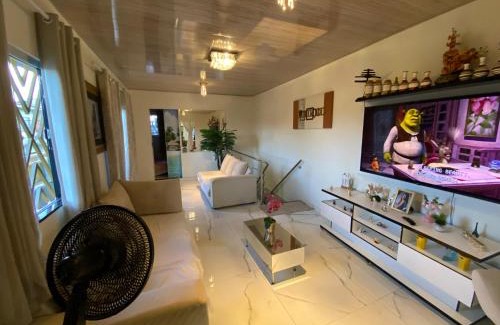 Jarderlandia House | Casa Duda