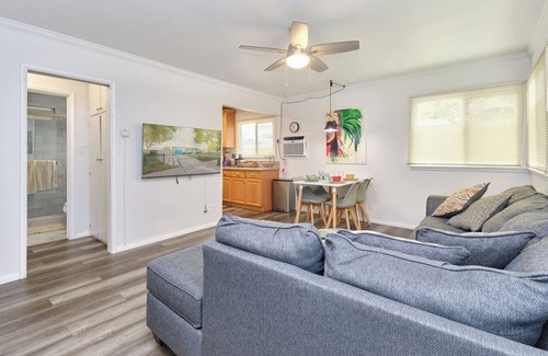 Montclair House | Casa Dulce near shopping, restaurants, colleges, airport