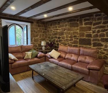 Branosera House | Casa Dulcinea en Brañosera