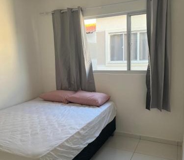 Parnaiba Apartment | Casa Duplex Parnaíba