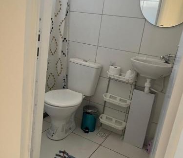 Parnaiba Apartment | Casa Duplex Parnaíba