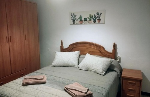 Prado del Rey Apartment | Casa Duque