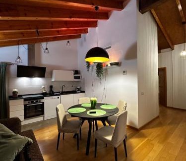 Chulilla Apartment | Casa Durá