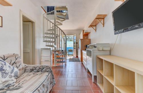 Chiessi Apartment | Casa Ebaté