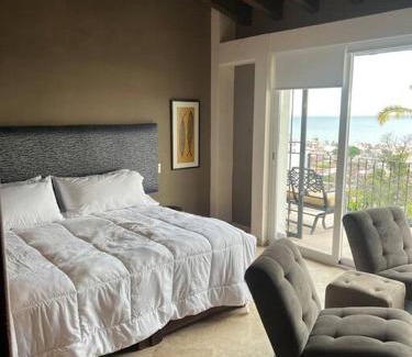 Colonia 5 de Diciembre House | Casa Ecuador, gorgeous ocean views!
