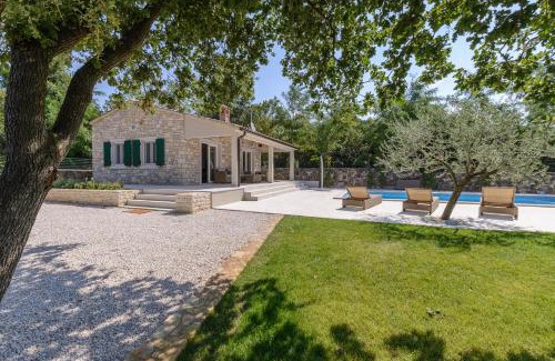 Rovinj Villa | Casa Egi