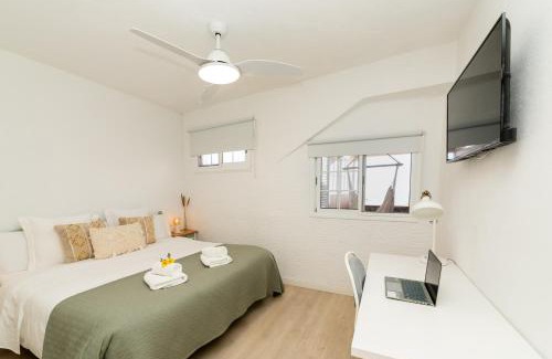 Brena Baja Apartment | Casa El Drago 1