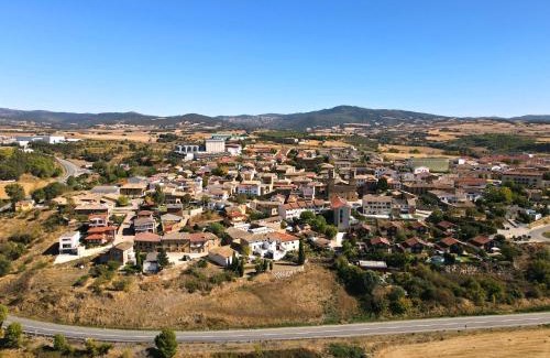 Barasoain Apartment | Casa El Herrero