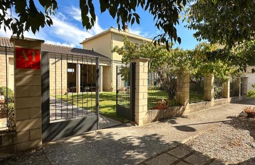 Barasoain Apartment | Casa El Herrero