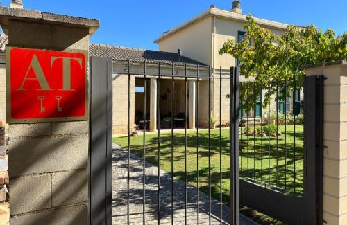 Barasoain Apartment | Casa El Herrero