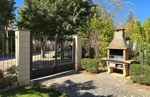 Barasoain Apartment | Casa El Herrero