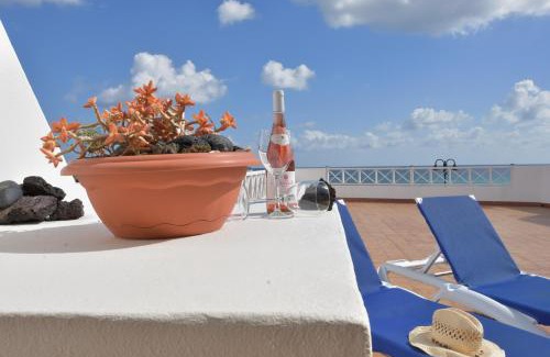 Arrieta Apartment | Casa El Lago