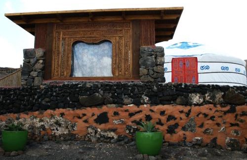 Uga House | Casa El Morro