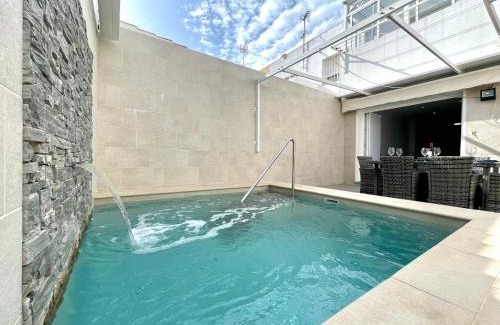 Chiclana de la Frontera House | Casa El Patio