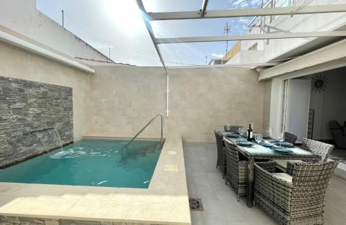 Chiclana de la Frontera House | Casa El Patio