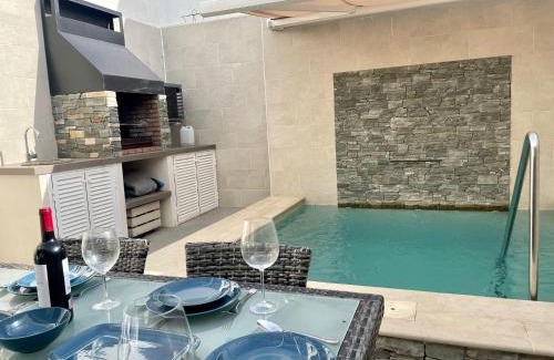 Chiclana de la Frontera House | Casa El Patio