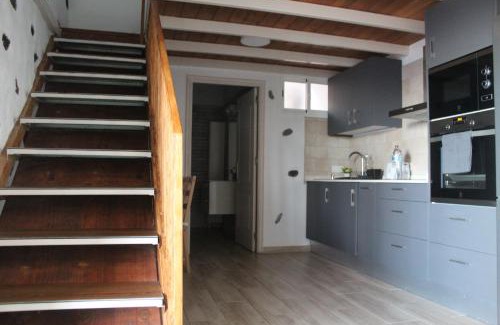Brena Alta House | Casa El Pajar