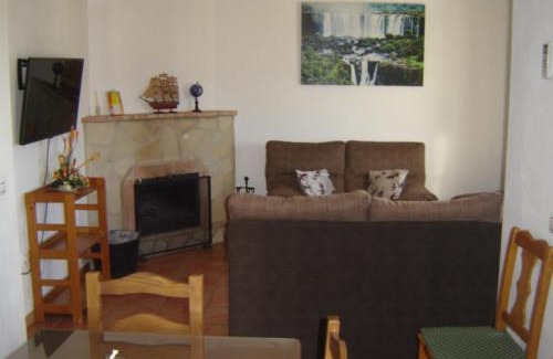 El Bosque House | Casa El Pinsapar