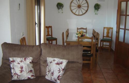 El Bosque House | Casa El Pinsapar