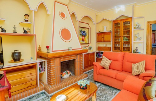 Estacion de Cartama House | Casa El Rinconcito de Cartama / private pool / free wifi
