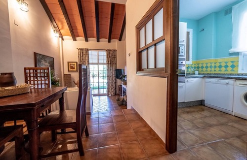 Las Jaras House | Casa el Rincón del Lago Rural Lodging