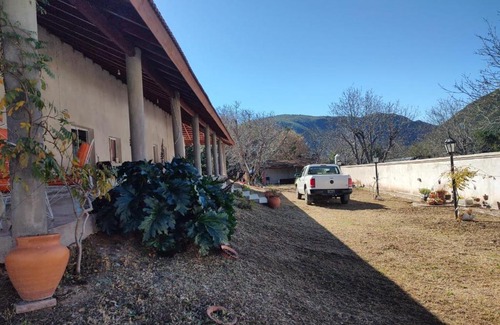 El Rodeo House | Casa “El Rodeo”