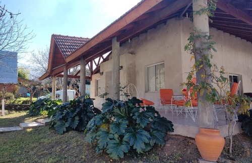 El Rodeo House | Casa “El Rodeo”