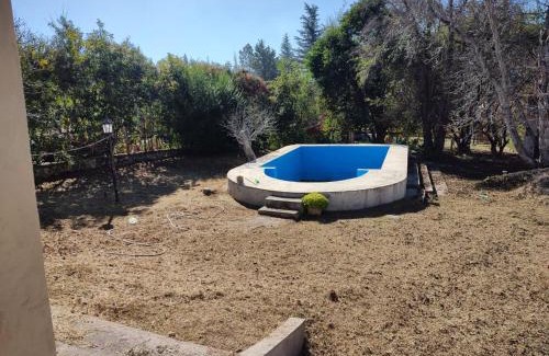 El Rodeo House | Casa “El Rodeo”