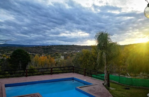Cabalango House | Casa el Tala