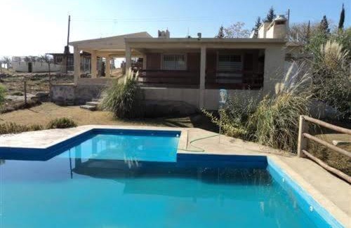 Cabalango House | Casa el Tala