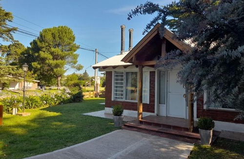 Sierra de la Ventana House | CASA EL VASCO