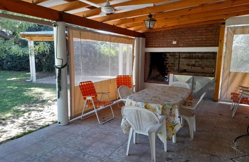 Sierra de la Ventana House | CASA EL VASCO