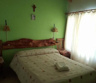 Sierra de la Ventana House | CASA EL VASCO