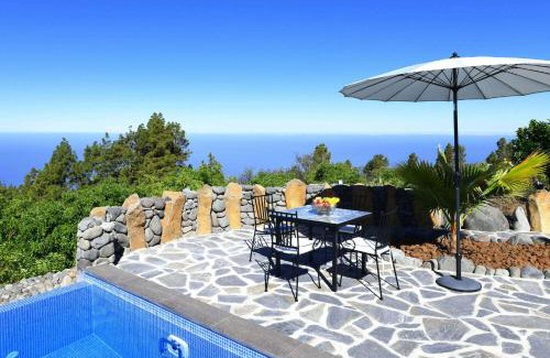 Tijarafe House | Casa El Vendaval