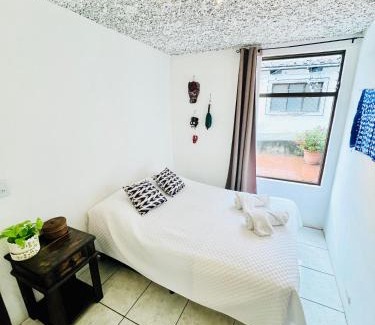 Antigua Guatemala Bed & Breakfast | Casa ELA Candelaria