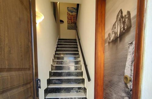 Iglesias Historic Centre House | Casa Elce