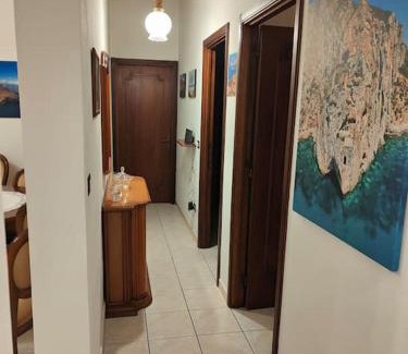 Iglesias Historic Centre House | Casa Elce