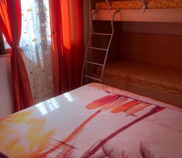 Marina di Pisticci House | Casa EleGiò - Blue Village 2