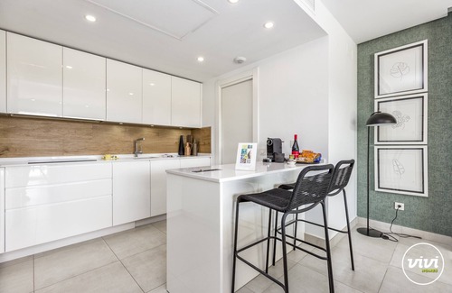 Marbella Apartment | Casa Element | Apartment with pool in Marbella
