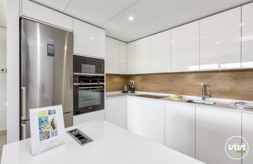 Marbella Apartment | Casa Element | Apartment with pool in Marbella